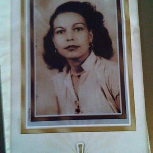 Meet your Posher, Vilma